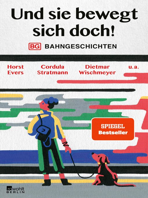 Title details for Und sie bewegt sich doch! by Horst Evers - Wait list